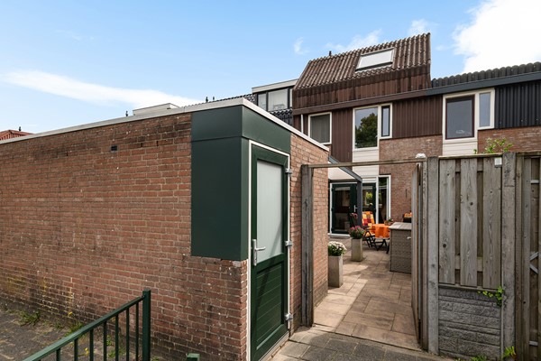 Medium property photo - Engelsholm 55, 2133 AD Hoofddorp